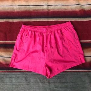 XL Girlfriend Collective Running Shorts